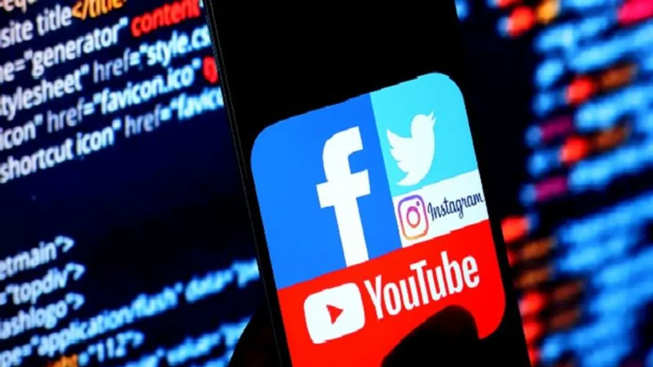 Centre to set up 3 grievance appellate committees to handle complaints of social media users: Report