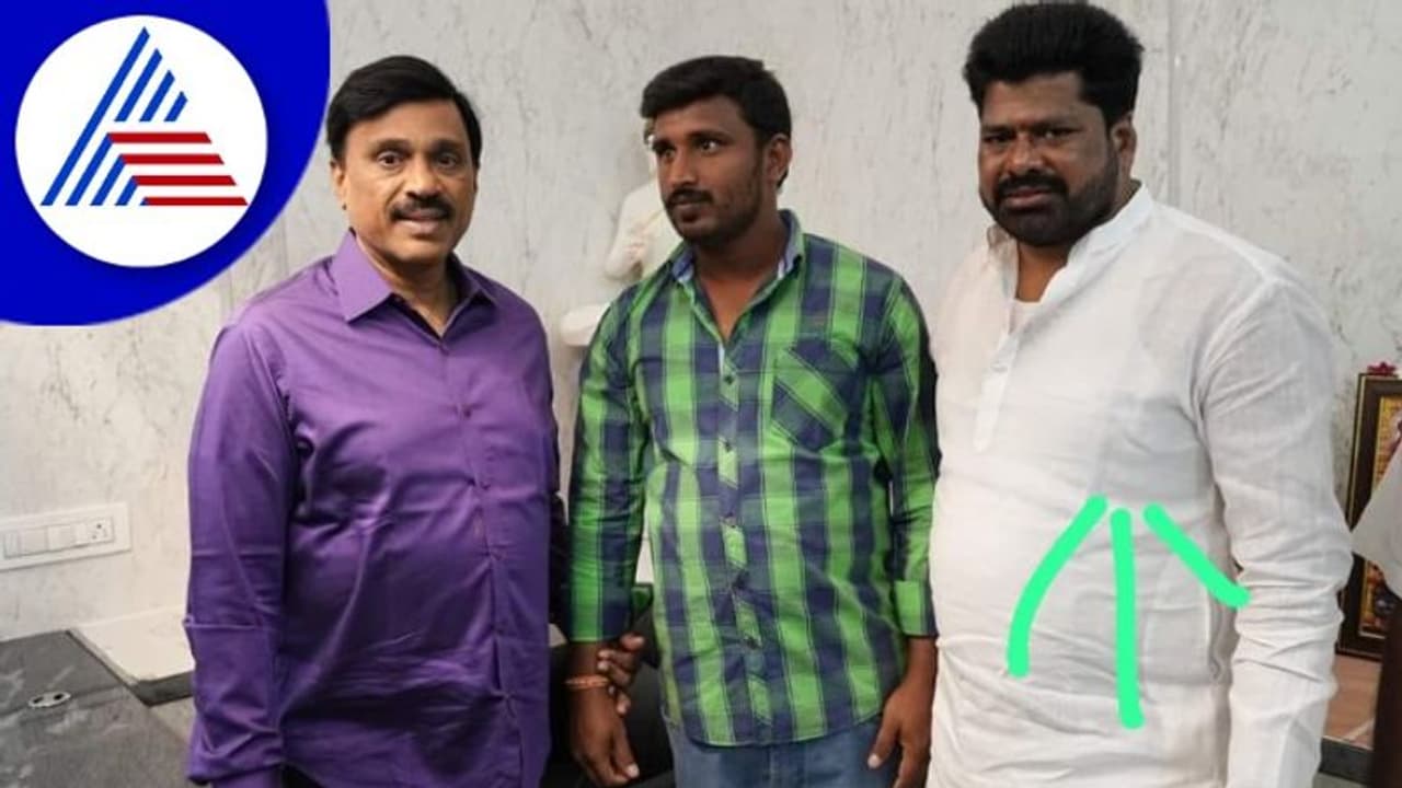 ಸಿಂಧನೂರಿನಲ್ಲಿ ಜ.6ರಂದು, ಬಳ್ಳಾರಿಯಲ್ಲಿ ಜ.11ರಂದು ಜನಾರ್ದನ ರೆಡ್ಡಿ ಬೃಹತ್ ಸಮಾವೇಶ ಸಿಂಧನೂರಿನಲ್ಲಿ ಜ.6ರಂದು, ಬಳ್ಳಾರಿಯಲ್ಲಿ ಜ.11ರಂದು ಜನಾರ್ದನ ರೆಡ್ಡಿ ಬೃಹತ್ ಸಮಾವೇಶ