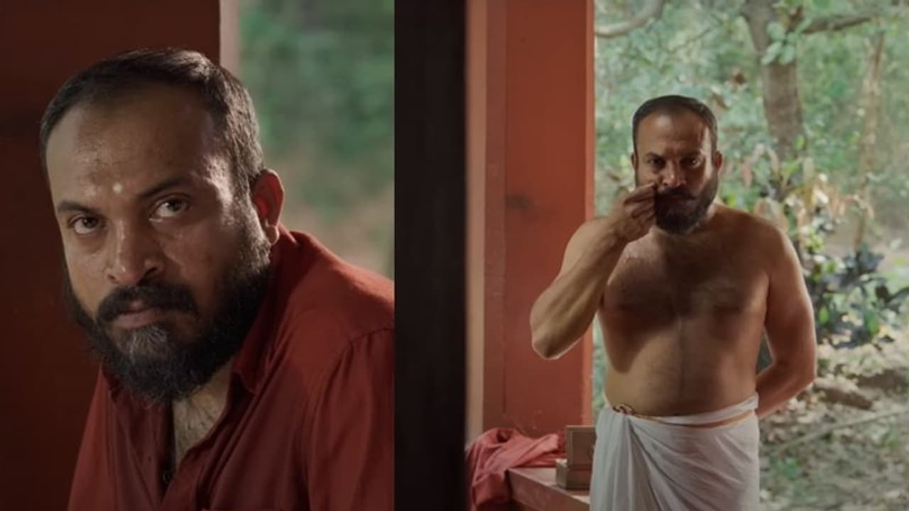 വിസ്‍മയിപ്പിക്കുമോ സൗബിന്‍? 'ജിന്ന്' നാളെ മുതല്‍: സ്‍നീക്ക് പീക്ക് വീഡിയോ