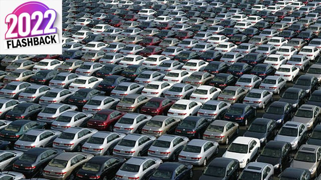 Year End 2022 : 12 महीने, 12 बदलाव..ऐसा रहा इस साल ऑटो सेक्टर का हाल