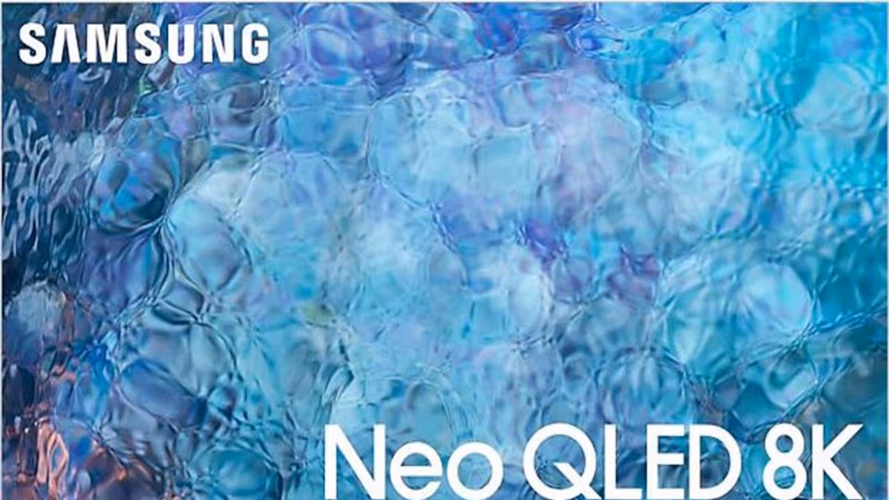 Samsung की इस Smart TV के साथ घर लाइए 1,54,999 रुपए वाला फोन, बिल्कुल मुफ्त Samsung की इस Smart TV के साथ घर लाइए 1,54,999 रुपए वाला फोन, बिल्कुल मुफ्त