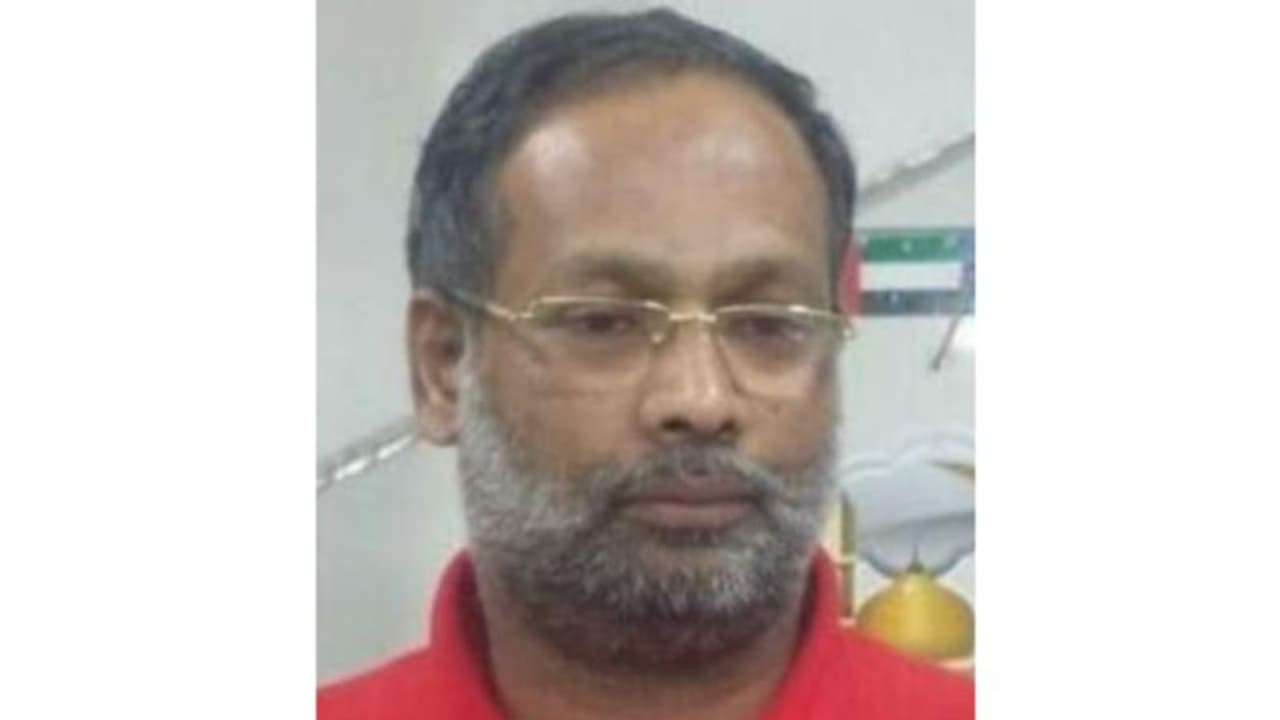 ഭാര്യയോടൊപ്പം ഉംറ തീര്ത്ഥാടനത്തിനെത്തിയ മലയാളി മക്കയിൽ മരിച്ചു ഭാര്യയോടൊപ്പം ഉംറ തീര്ത്ഥാടനത്തിനെത്തിയ മലയാളി മക്കയിൽ മരിച്ചു