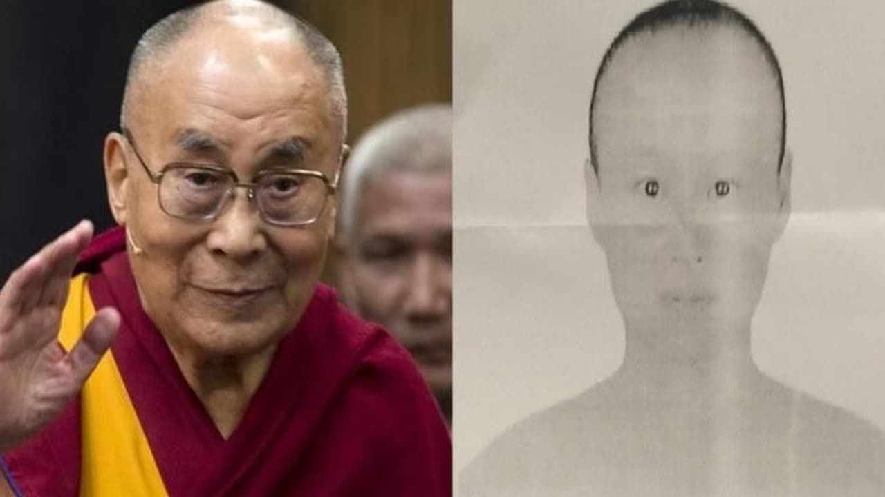 தலாய் லாமாவை உளவு பார்த்ததாக எழுந்த சந்தேகம்... பீகாரில் சீனப் பெண் ஒருவர் கைது!! தலாய் லாமாவை உளவு பார்த்ததாக எழுந்த சந்தேகம்... பீகாரில் சீனப் பெண் ஒருவர் கைது!!