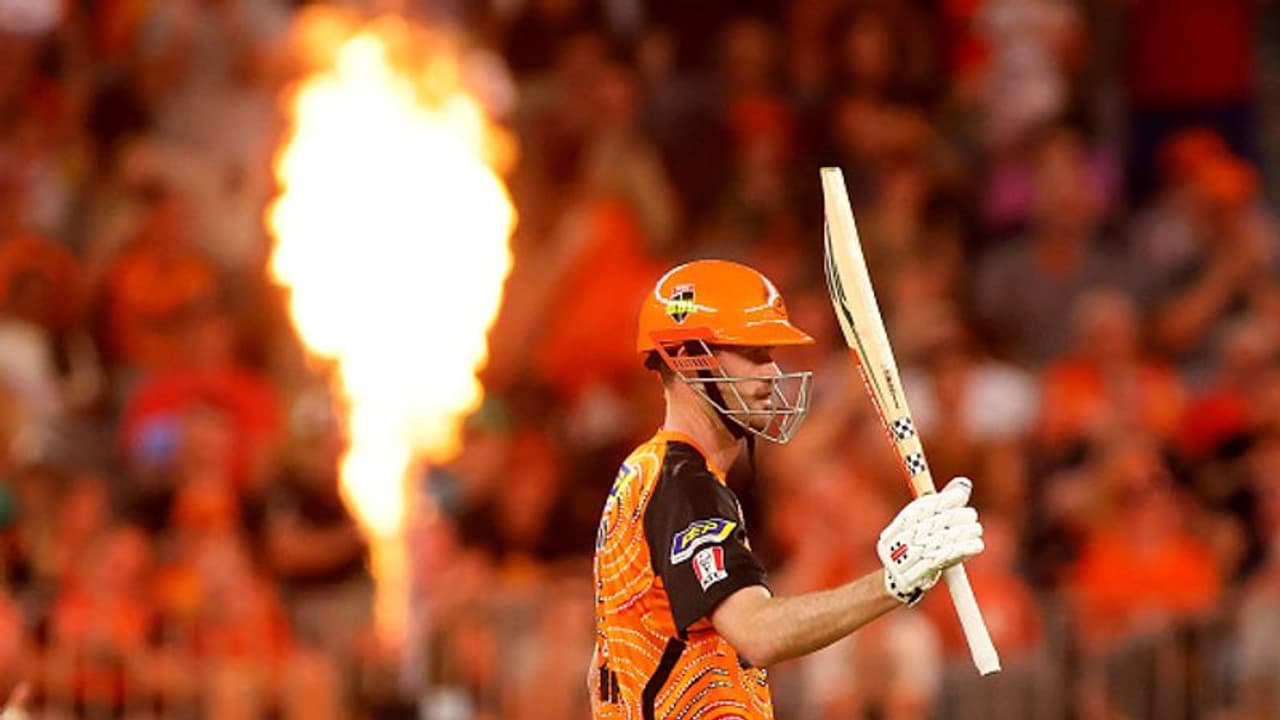 BBL: அஷ்டான் டர்னர் அதிரடி அரைசதம்.. மெல்பர்ன் ஸ்டார்ஸை வீழ்த்தி பெர்த் ஸ்கார்ச்சர்ஸ் அபார வெற்றி