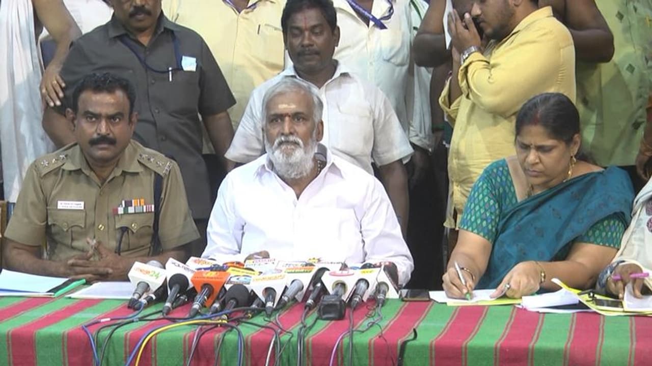 மனசாட்சினு ஒன்னு இருந்தா உரிமைத் தொகை திட்டத்தை குறை சொல்ல மாட்டாங்க அமைச்சர் ஆவேசம் மனசாட்சினு ஒன்னு இருந்தா உரிமைத் தொகை திட்டத்தை குறை சொல்ல மாட்டாங்க அமைச்சர் ஆவேசம்