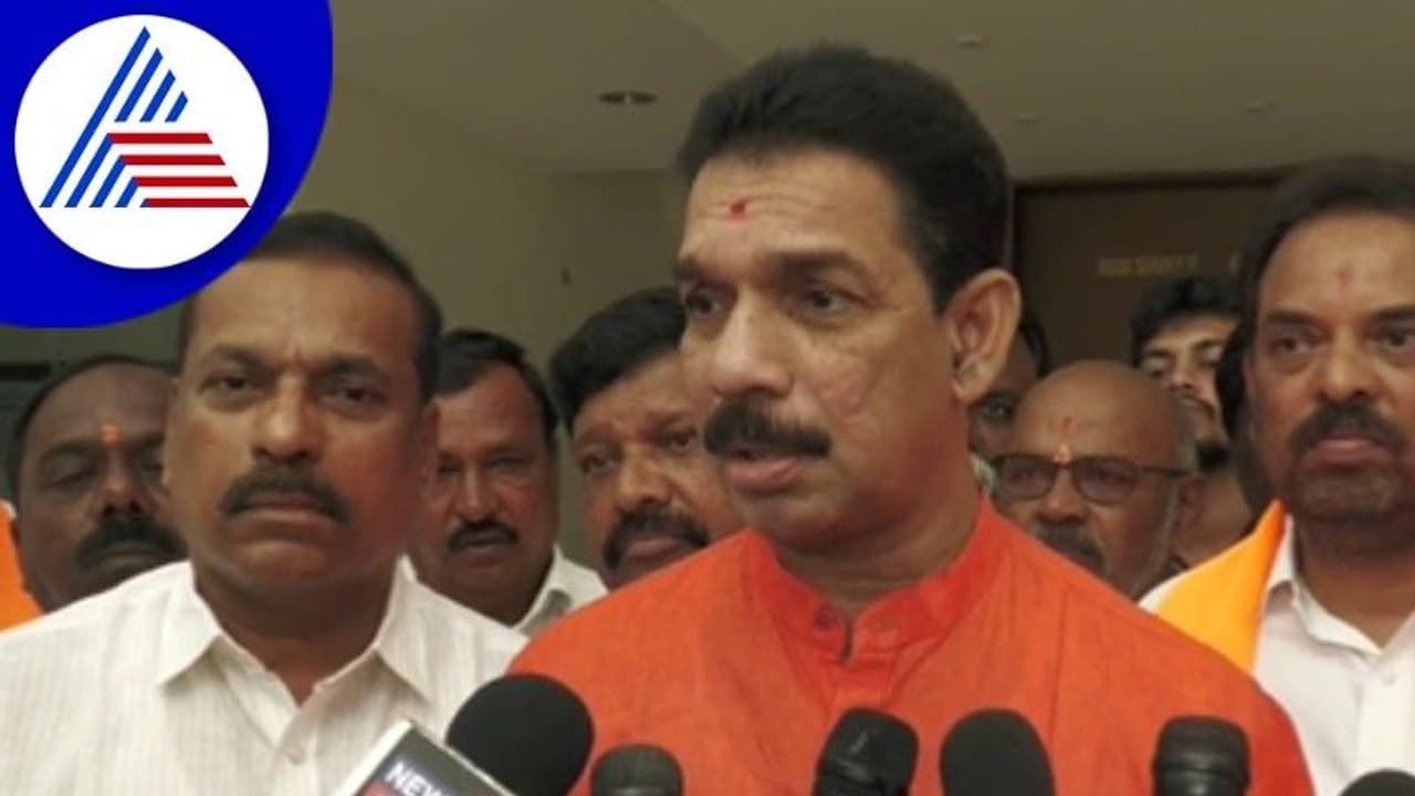 Mangaluru News: ಸೀಮೆಎಣ್ಣೆ ಸಮಸ್ಯೆ 2 ದಿನದಲ್ಲಿ ಪರಿಹಾರ: ನಳಿನ್ Mangaluru News: ಸೀಮೆಎಣ್ಣೆ ಸಮಸ್ಯೆ 2 ದಿನದಲ್ಲಿ ಪರಿಹಾರ: ನಳಿನ್