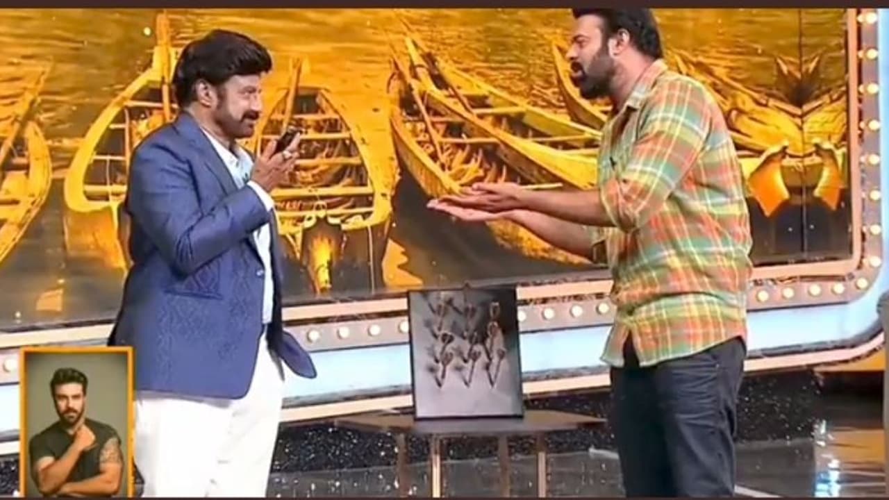 ప్రభాస్ బాలయ్య అన్ స్టాపబుల్ ఎపిసోడ్... అనధికారిక ప్రసారాలు ఆపేయండి, ఢిల్లీ హైకోర్ట్ కీలక ఆదేశాలు! ప్రభాస్ బాలయ్య అన్ స్టాపబుల్ ఎపిసోడ్... అనధికారిక ప్రసారాలు ఆపేయండి, ఢిల్లీ హైకోర్ట్ కీలక ఆదేశాలు!