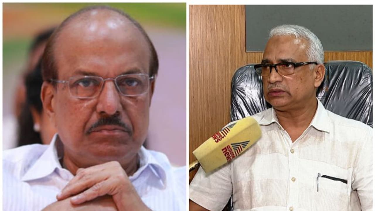 'കുഞ്ഞാലിക്കുട്ടിയുടെ പ്രതിച്ഛായ തകർക്കാൻ ശ്രമം, ഇടതുപക്ഷത്തുള്ളവരെ മാത്രമല്ല സംശയം':തുറന്നടിച്ച് ലീഗ് നേതാവ്