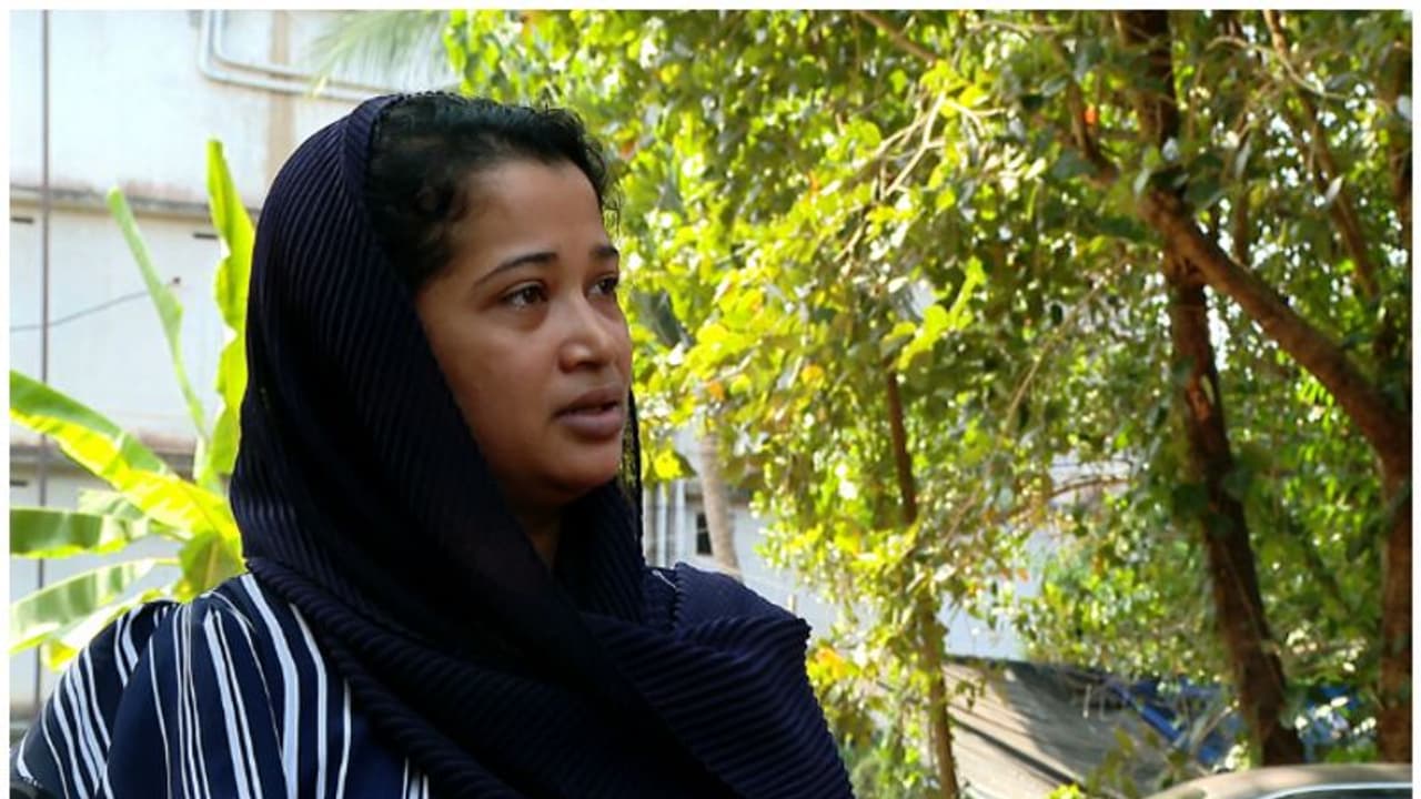 സ്ത്രീധനത്തിന്റെ പേരിൽ ഉപദ്രവം, യുവതിയെയും കുട്ടികളെയും ഭര്ത്താവ് പെരുവഴിയില് ഇറക്കിവിട്ടതായി പരാതി സ്ത്രീധനത്തിന്റെ പേരിൽ ഉപദ്രവം, യുവതിയെയും കുട്ടികളെയും ഭര്ത്താവ് പെരുവഴിയില് ഇറക്കിവിട്ടതായി പരാതി