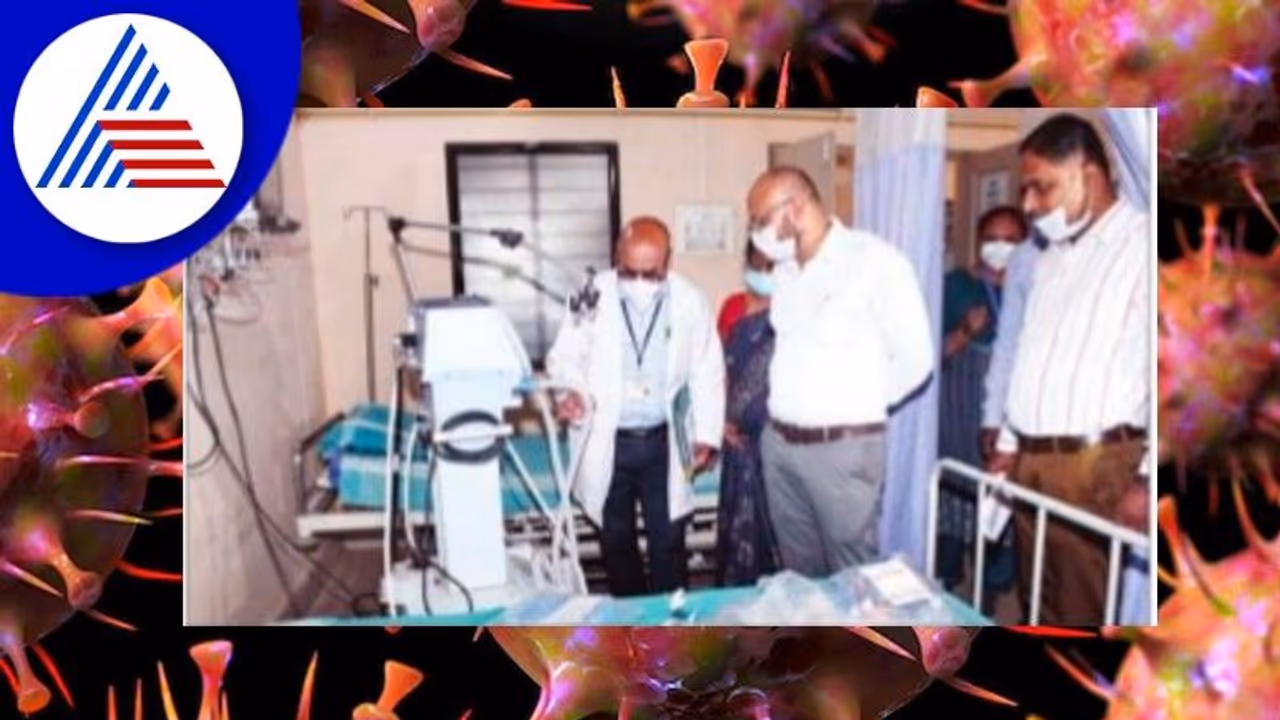 Covid Omicron BF.7 variant: ಧಾರವಾಡ ಜಿಲ್ಲಾಡಳಿತ ಹೈ ಅಲರ್ಟ್!