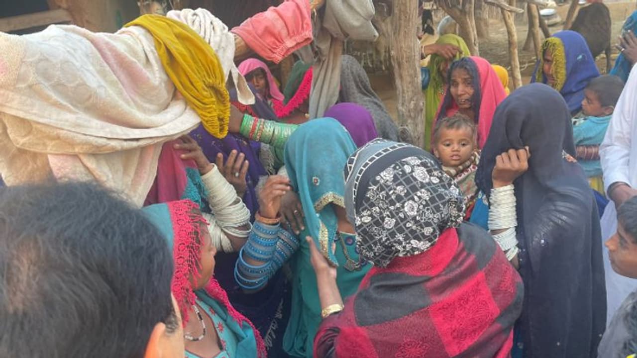 പാകിസ്ഥാനിൽ ഹിന്ദു യുവതി ക്രൂരമായി കൊല്ലപ്പെട്ടു; ന്യൂനപക്ഷങ്ങളെ സംരക്ഷിക്കാൻ നടപടി വേണമെന്ന് ഇന്ത്യ പാകിസ്ഥാനിൽ ഹിന്ദു യുവതി ക്രൂരമായി കൊല്ലപ്പെട്ടു; ന്യൂനപക്ഷങ്ങളെ സംരക്ഷിക്കാൻ നടപടി വേണമെന്ന് ഇന്ത്യ