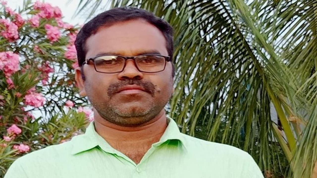 గుడిపల్లి నిరంజన్ కథ : తప్పెట సిటుకు గుడిపల్లి నిరంజన్ కథ : తప్పెట సిటుకు