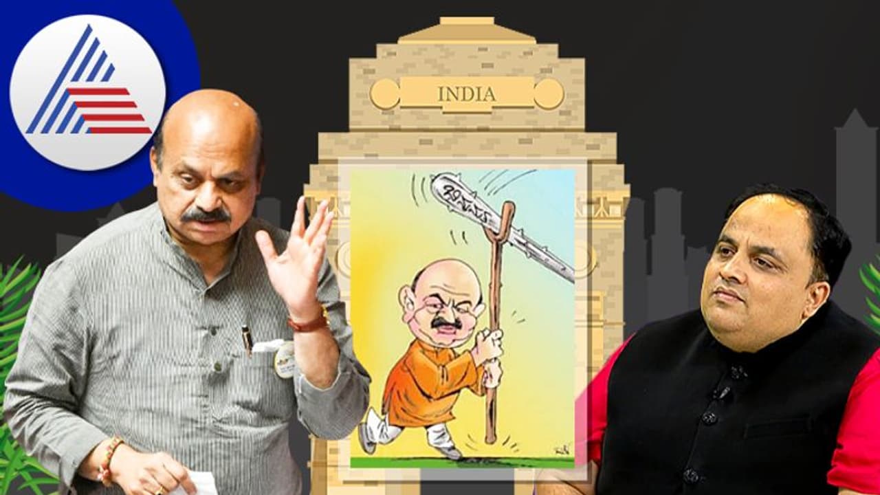 IndiaGate: ಮೀಸಲಾತಿ ಫಾರ್ಮುಲಾ ಸುಪ್ರೀಂ ಒಪ್ಪುತ್ತಾ? IndiaGate: ಮೀಸಲಾತಿ ಫಾರ್ಮುಲಾ ಸುಪ್ರೀಂ ಒಪ್ಪುತ್ತಾ?