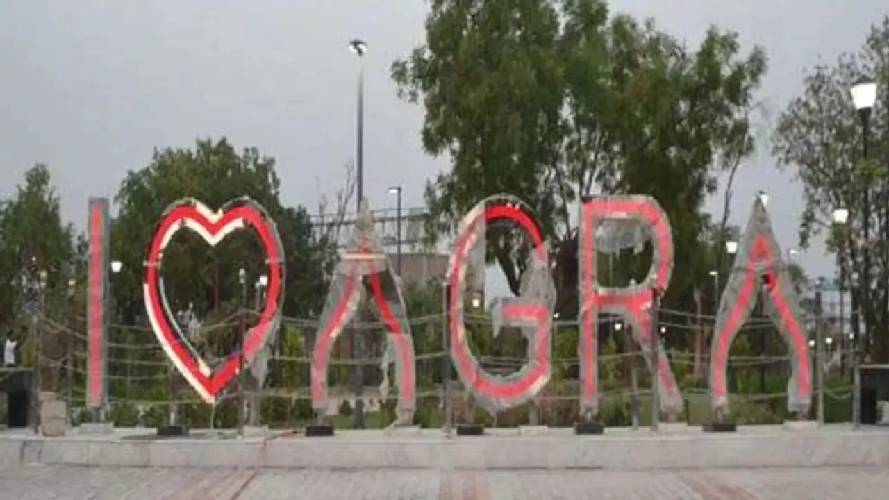 G 20: 72 घंटे तक आगरा की सड़कों पर नहीं दिखेंगे भिखारी और बेसहारा पशु, जानिए क्यों हो रही ऐसी तैयारी G 20: 72 घंटे तक आगरा की सड़कों पर नहीं दिखेंगे भिखारी और बेसहारा पशु, जानिए क्यों हो रही ऐसी तैयारी