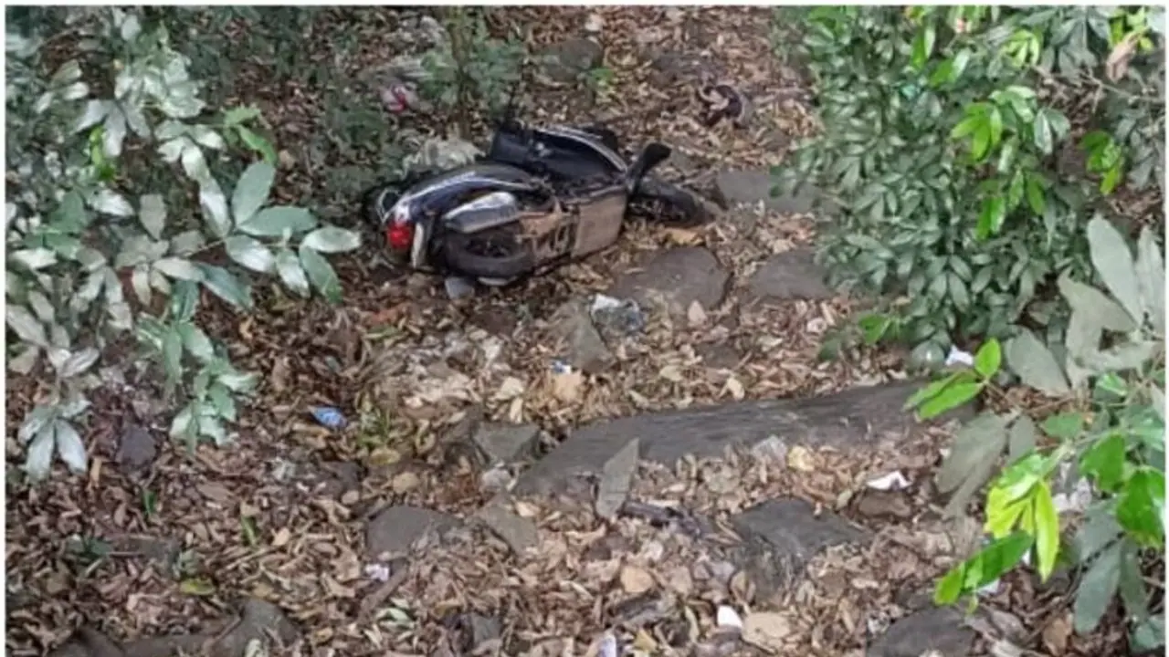 சங்கரன்கோவிலில் அடையாளம் தெரியாத வாகனம் மோதி இளைஞர் பலி; 2 பேர் படுகாயம்