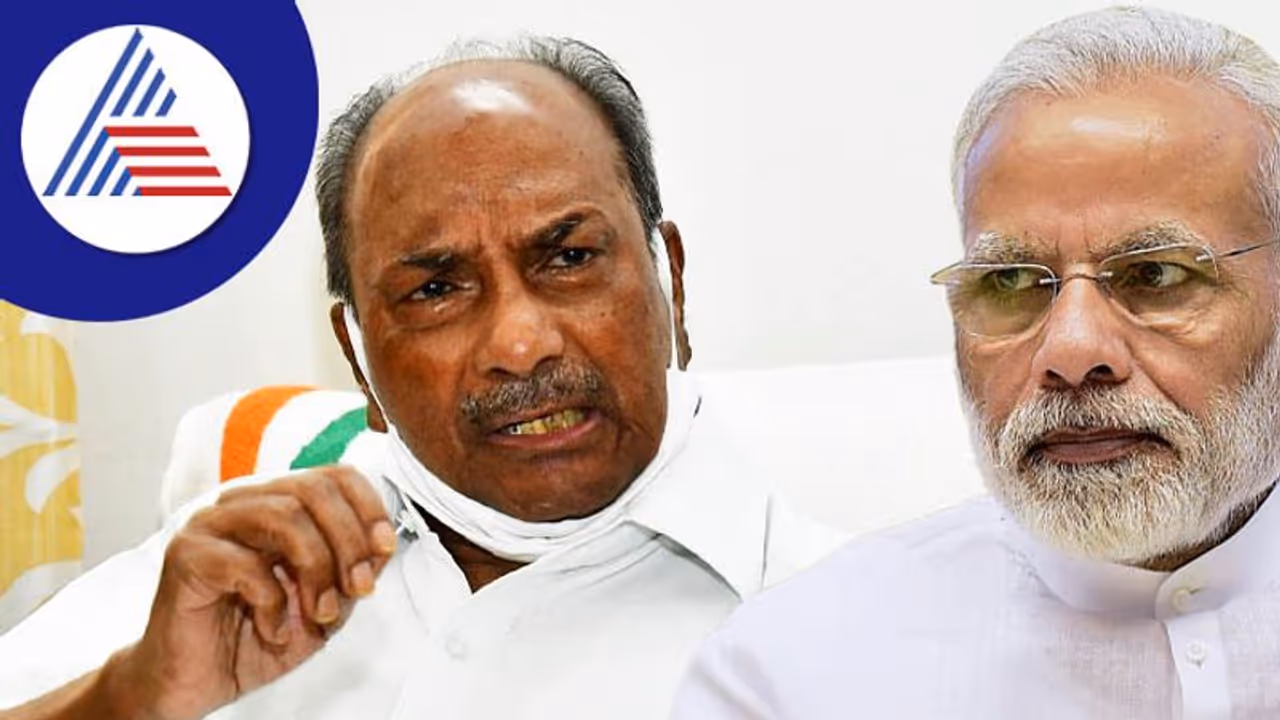 ಹಿಂದೂಗಳ ಕಡೆಗಣಿಸಿದರೆ ಮೋದಿಗೆ ಲಾಭ: ಎ.ಕೆ.ಆ್ಯಂಟನಿ ಹಿಂದೂಗಳ ಕಡೆಗಣಿಸಿದರೆ ಮೋದಿಗೆ ಲಾಭ: ಎ.ಕೆ.ಆ್ಯಂಟನಿ