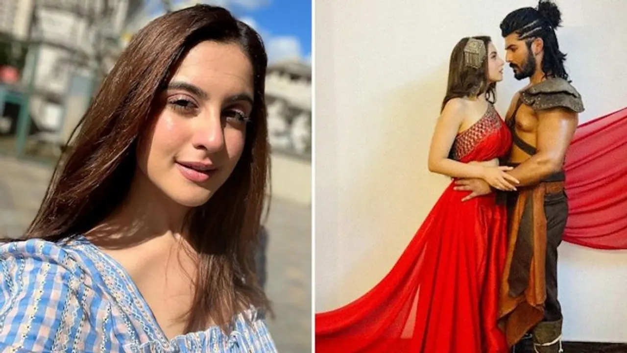 Tunisha Sharma death: Supreme court lawyer defines abetment to suicide, maid gives her statement Tunisha Sharma death: Supreme court lawyer defines abetment to suicide, maid gives her statement