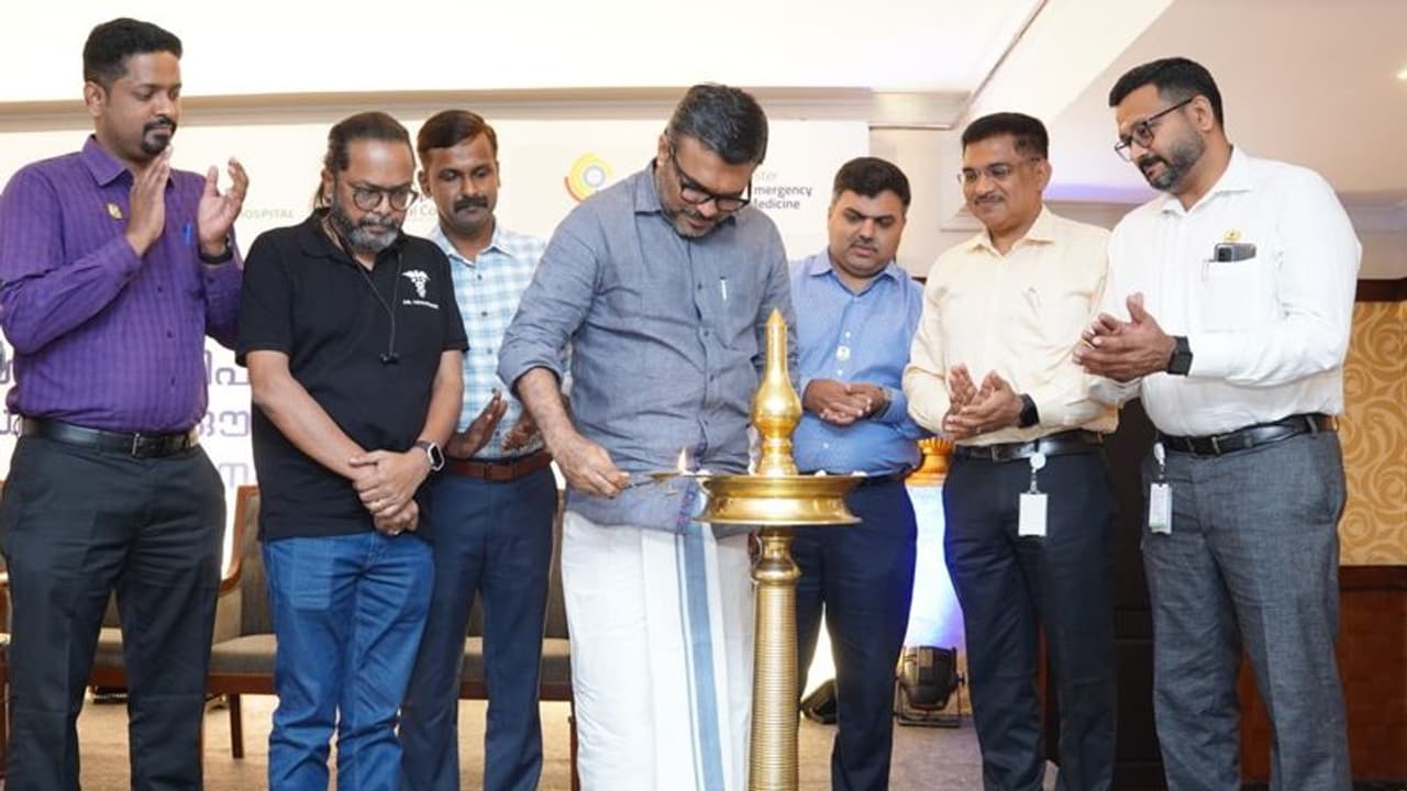 BeFIRST: ജീവന്രക്ഷാ പദ്ധതി പ്രഖ്യാപിച്ച് ആസ്റ്റര് ഹോസ്പിറ്റല്സ് BeFIRST: ജീവന്രക്ഷാ പദ്ധതി പ്രഖ്യാപിച്ച് ആസ്റ്റര് ഹോസ്പിറ്റല്സ്