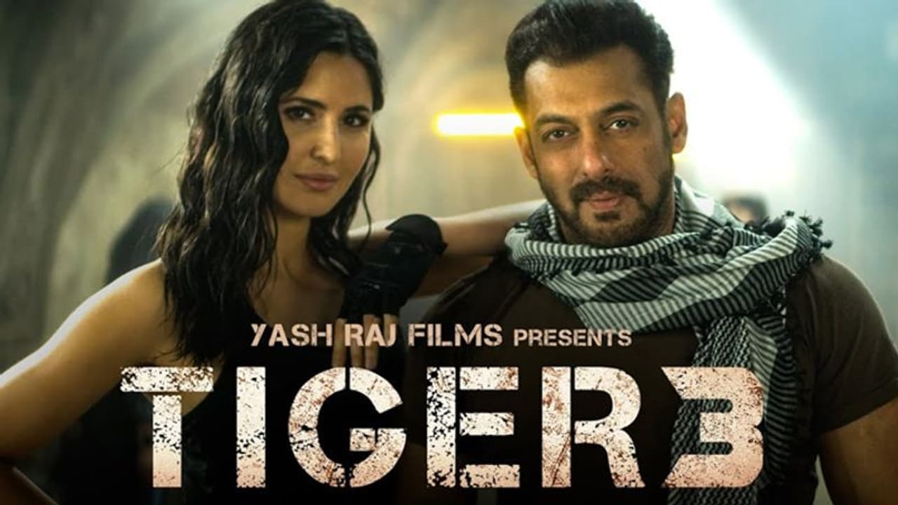 225 Cr की टाइगर 3 का आखिरी शेड्यूल होगा एक्शन से भरपूर, इस दिन सलमान खान करेंगे क्लामैक्स शूट 225 Cr की टाइगर 3 का आखिरी शेड्यूल होगा एक्शन से भरपूर, इस दिन सलमान खान करेंगे क्लामैक्स शूट