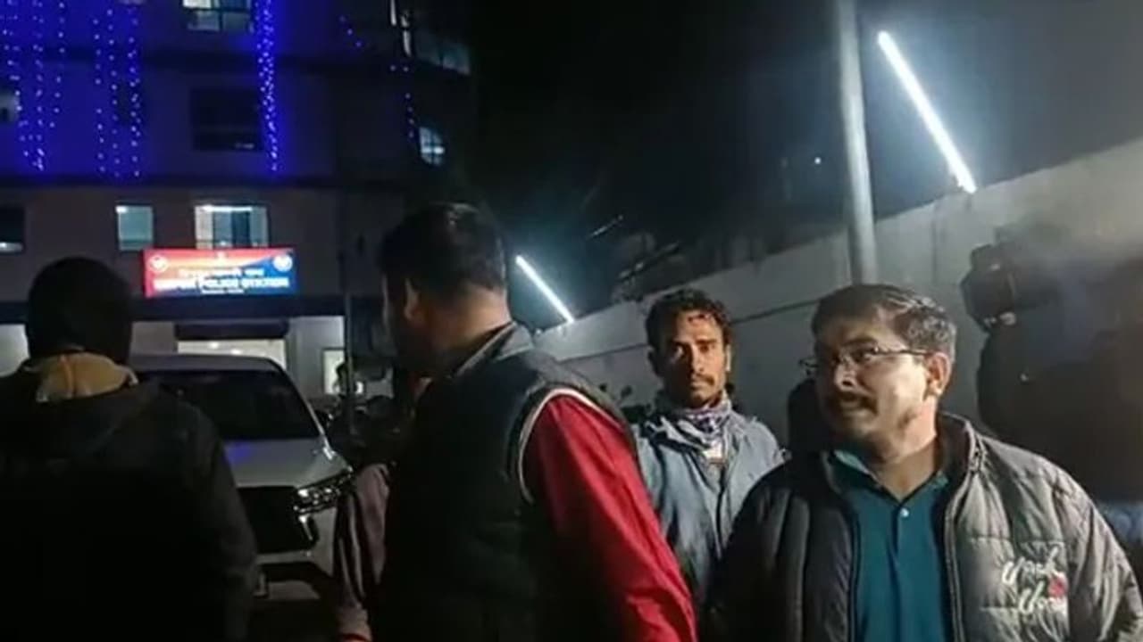 സുഹൃത്തിനെ കൊന്ന് കാര്‍ വിളിച്ചുവരുത്തി മൃതദേഹം ഉപേക്ഷിച്ചു; യുവാവ് പിടിയില്‍