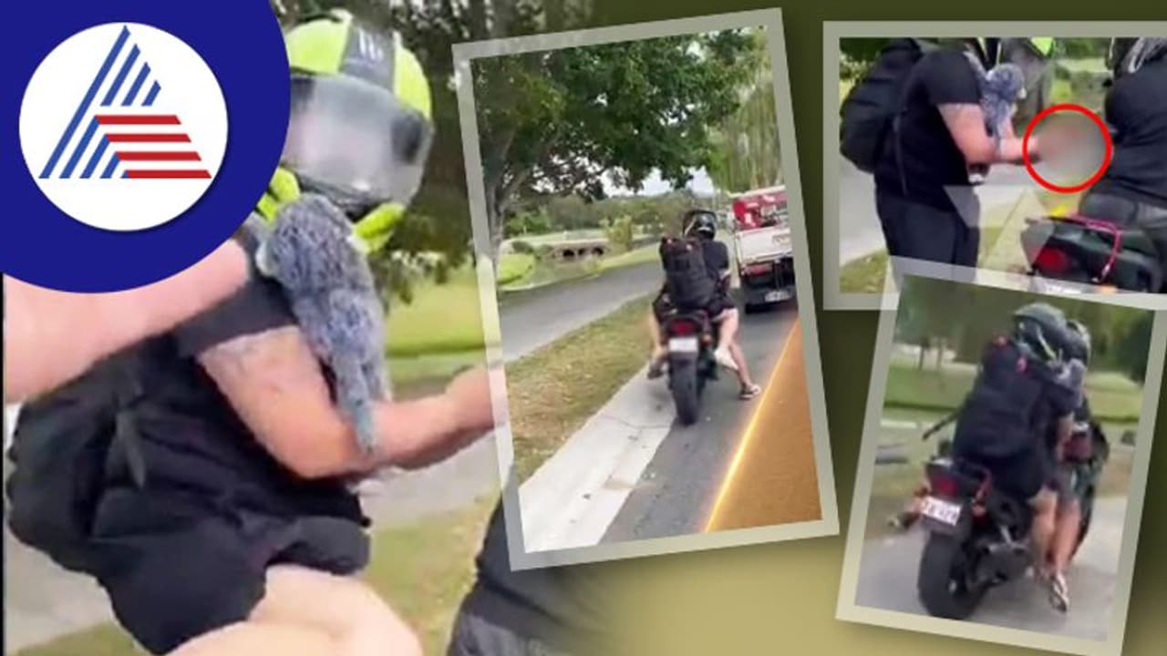 ಮಾಡಿದ್ದುಣ್ಣೊ ಮಹಾರಾಯ, ಇತ್ತ ಕದಿಯಲು ಹೋದ ಕಾರೂ ಸಿಗಲಿಲ್ಲ, ಅತ್ತ ಹೆಬ್ಬೆರಳೂ ಹೋಯ್ತು!