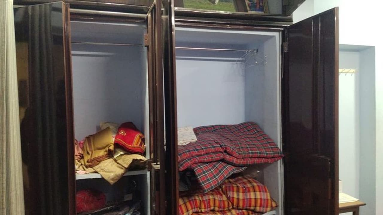 जयपुर में पुलिस के नाक के नीचे वारदात: MP हनुमान बेनीवाल के बंगले में चोरों का धावा, नल तक चुरा ले गए चोर