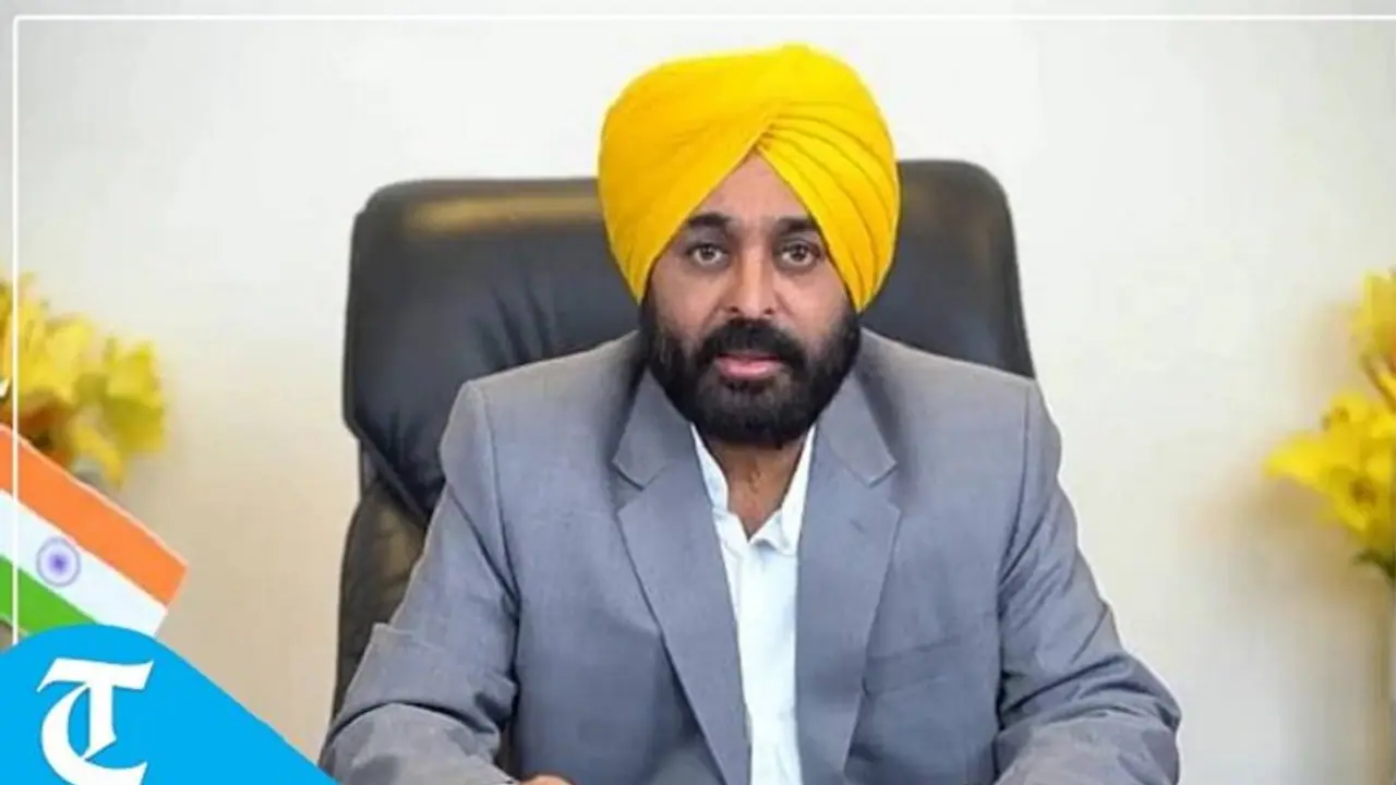 அரசு அலுவலகங்க வேலை நேரம் மாற்றம்... மின்சார பயன்பாட்டை குறைக்க பஞ்சாப் அரசு நடவடிக்கை!!