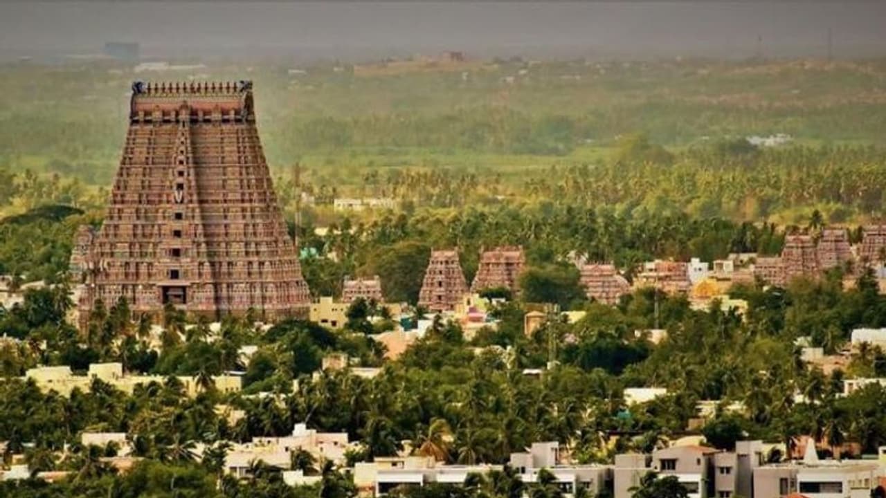 பாஜகவை ஆச்சரியப்படுத்திய திமுக அரசு.! இத்தனை ஆயிரம் கோடி கோயில் நிலங்கள் மீட்பா.? வெளியான பட்டியல் 