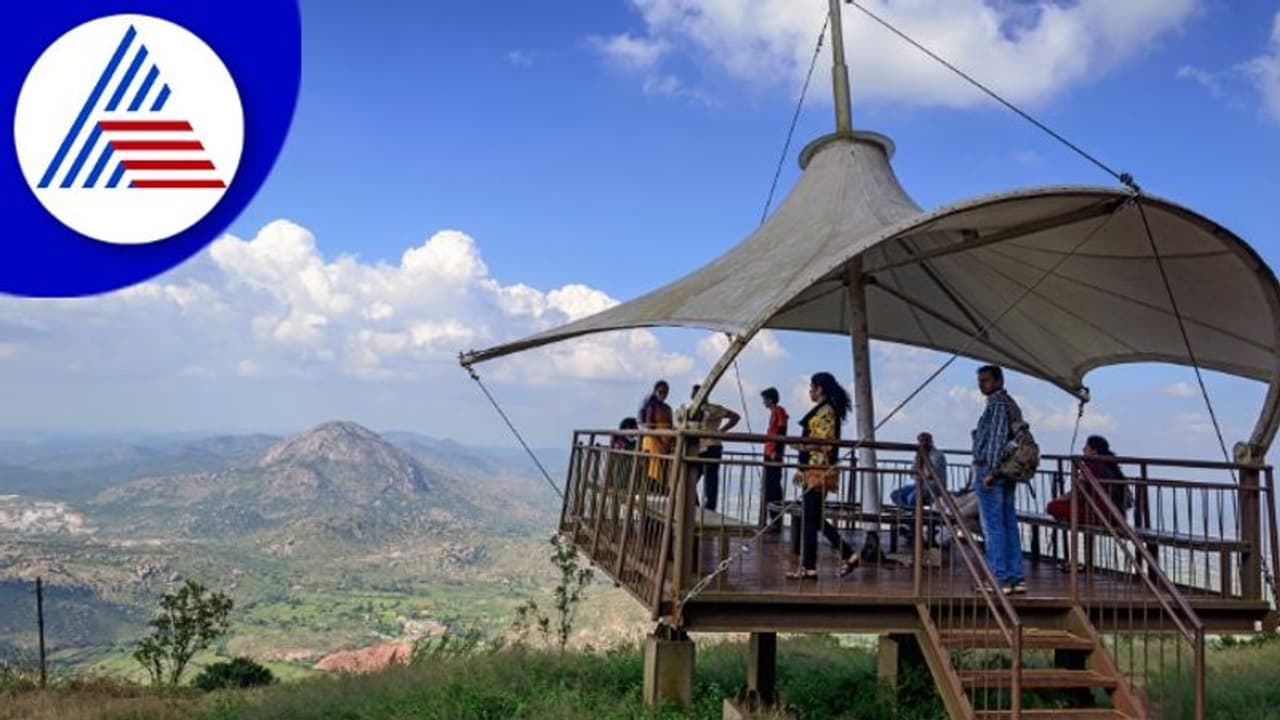 Nandi Hill : ಹೊಸ ವರ್ಷಾಚರಣೆ ಹಿನ್ನೆಲೆ, ನಂದಿ ಬೆಟ್ಟಕ್ಕೆ ಸಾರ್ವಜನಿಕರ ನಿಷೇಧ Nandi Hill : ಹೊಸ ವರ್ಷಾಚರಣೆ ಹಿನ್ನೆಲೆ, ನಂದಿ ಬೆಟ್ಟಕ್ಕೆ ಸಾರ್ವಜನಿಕರ ನಿಷೇಧ