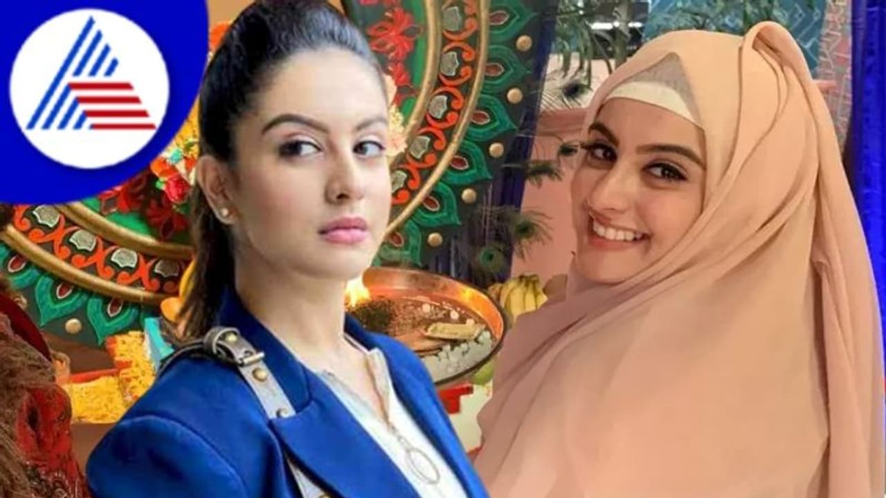 ಕಿರುತೆರೆ ನಟಿ ತುನಿಷಾ ಶರ್ಮಾಗೆ ಉರ್ದು ಕಲಿಯಲು ಒತ್ತಾಯಿಸಿದ ಖಾನ್ ಕುಟುಂಬ; ತಾಯಿ ಹೇಳಿಕೆ ವೈರಲ್