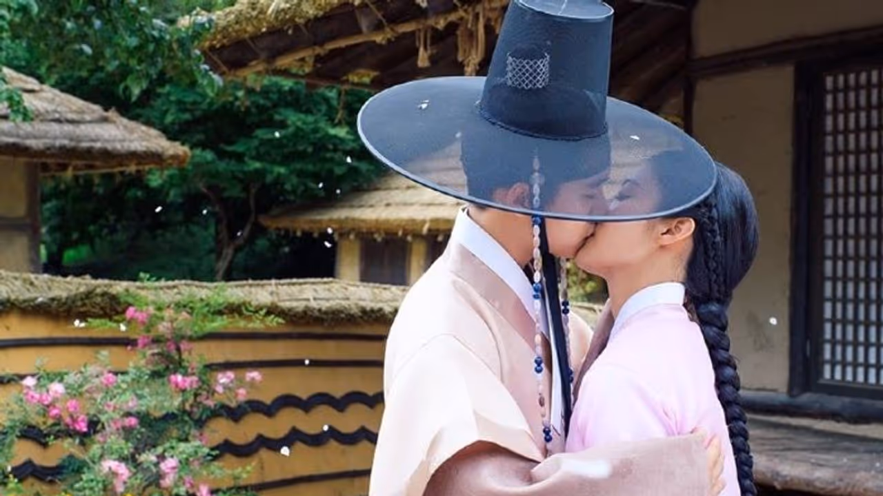 ഓര്‍മ പോകുന്ന രാജകുമാരന്റെ കഥ, രസിപ്പിച്ച് '100 ഡേയ്‍സ് മൈ പ്രിൻസ്' റിവ്യു