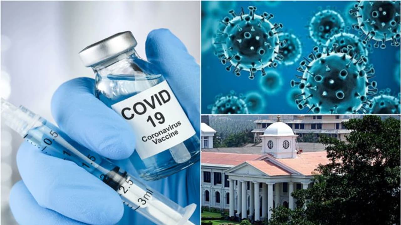 ಚೀನಾಗೆ ಭಾರತದ ಕೋವಿಡ್‌ ಲಸಿಕೆ ಮಾರಾಟಕ್ಕೆ ಚಿಂತನೆ