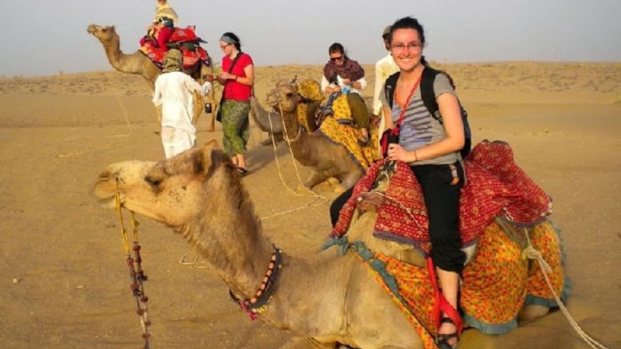  राजस्थान में न्यू ईयर मनाने जा रहे हैं तो अलर्ट, इन 6 देशों के लोगों को नो एंट्री...एक शर्त पर मिलेगी अनुमति