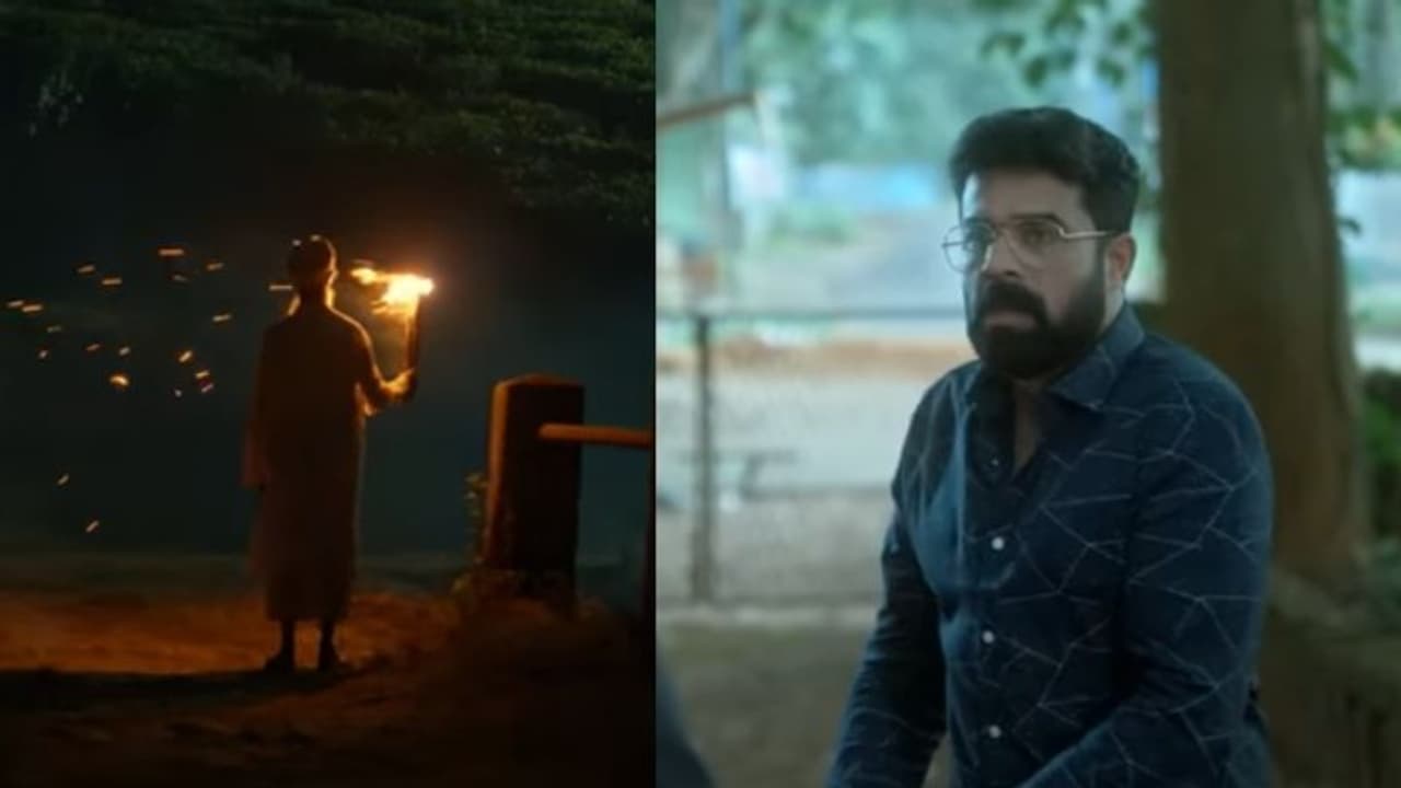 'സ്വപ്നം കൊണ്ട് മറ്റൊരു ദുനിയാവ് തീർക്കാനുള്ള മാജിക്'; 'പെൻഡുലം' ട്രെയിലർ എത്തി 'സ്വപ്നം കൊണ്ട് മറ്റൊരു ദുനിയാവ് തീർക്കാനുള്ള മാജിക്'; 'പെൻഡുലം' ട്രെയിലർ എത്തി