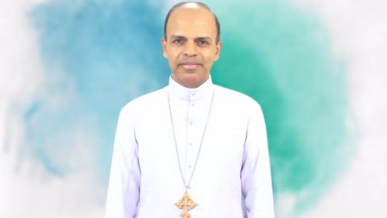 'ബഫർ സോൺ വോട്ടായി പ്രതിഫലിക്കും'; മുന്നറിയിപ്പുമായി കാഞ്ഞിരപ്പള്ളി രൂപത അധ്യക്ഷൻ 'ബഫർ സോൺ വോട്ടായി പ്രതിഫലിക്കും'; മുന്നറിയിപ്പുമായി കാഞ്ഞിരപ്പള്ളി രൂപത അധ്യക്ഷൻ