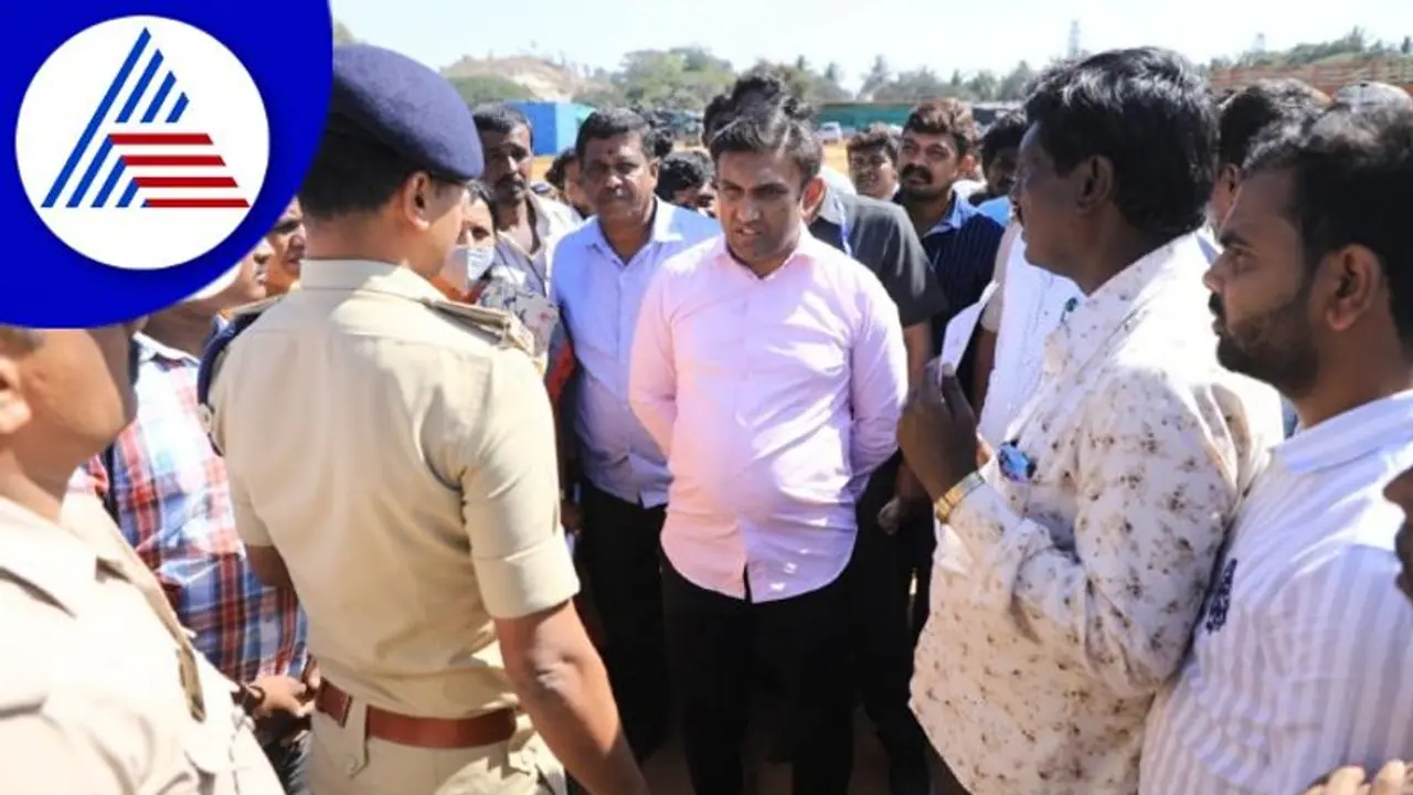 ಶ್ರಮಿಕ ವರ್ಗಗಳಿಗೆ ಮೀಸಲಾತಿ ಐತಿಹಾಸಿಕ ತೀರ್ಮಾನ: ಆರೋಗ್ಯ ಸಚಿವ ಡಾ.ಕೆ. ಸುಧಾಕರ್ 