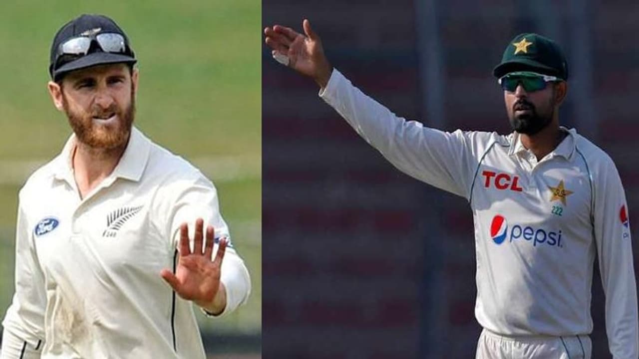 PAK vs NZ: வில்லியம்சனையே வியக்கவைத்த பாபர் அசாமின் துணிச்சல் முடிவு..!