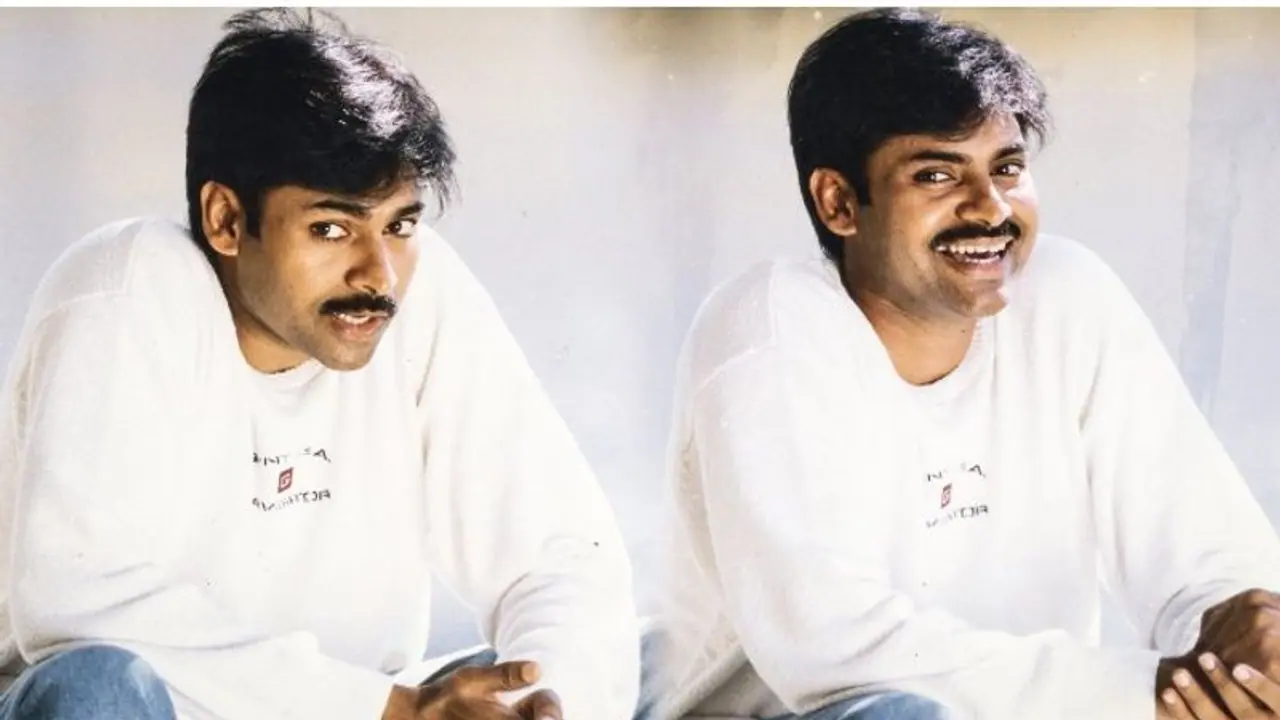 పవన్ కళ్యాణ్ 'ఖుషి' రీ రిలీజ్.. ఏంటబ్బా ఈ క్రేజ్, రికార్డుల మోత.. 