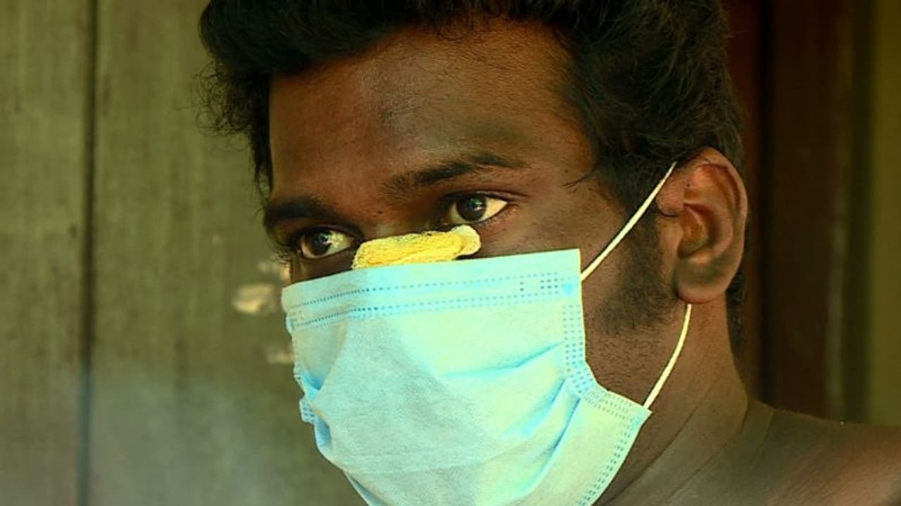 ചിറ്റൂരില് വൃദ്ധ ദമ്പതികള്ക്കും മകനും മദ്യപ സംഘത്തിന്റെ മര്ദ്ദനം; ഒരാഴ്ചയായിട്ടും കേസെടുക്കാതെ പൊലീസ് ചിറ്റൂരില് വൃദ്ധ ദമ്പതികള്ക്കും മകനും മദ്യപ സംഘത്തിന്റെ മര്ദ്ദനം; ഒരാഴ്ചയായിട്ടും കേസെടുക്കാതെ പൊലീസ്