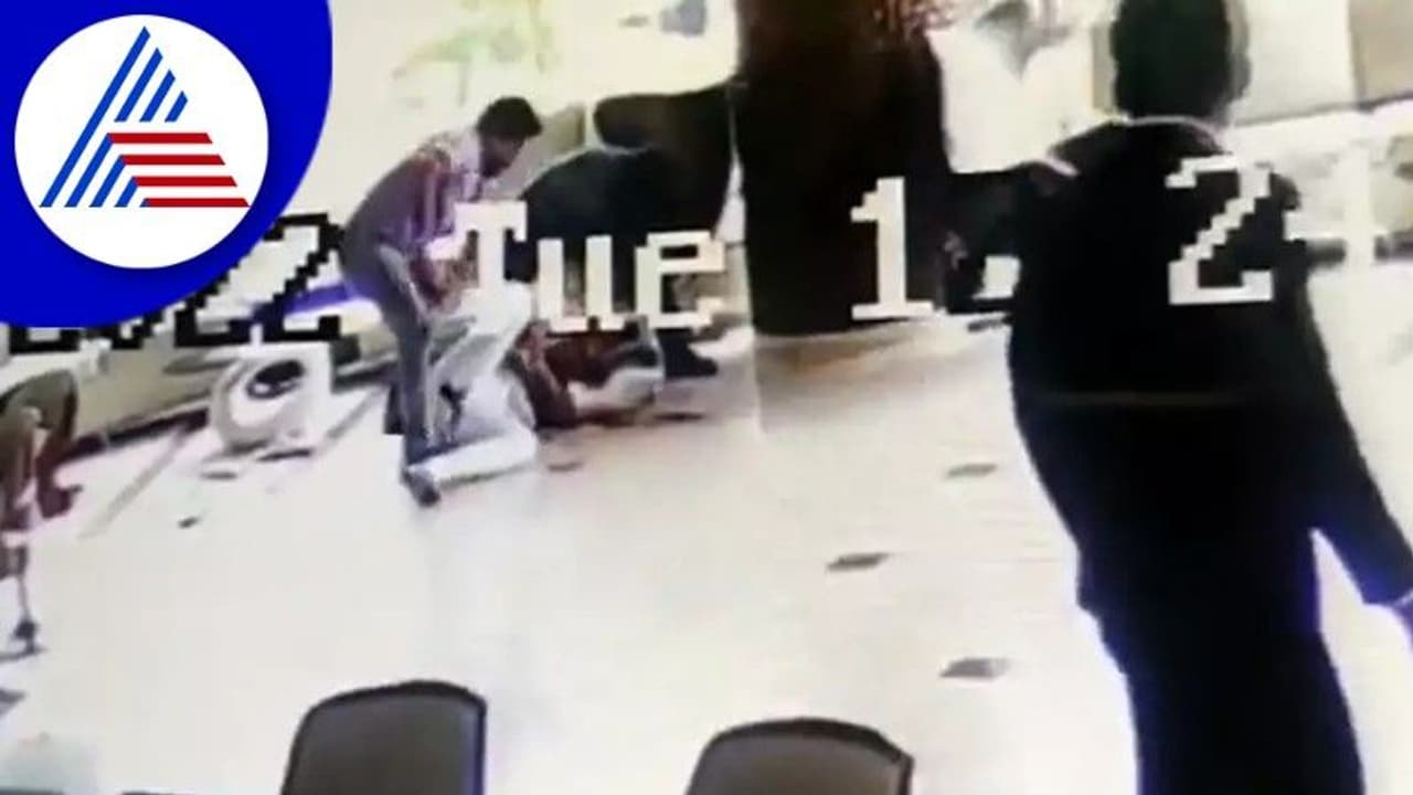 ವರ್ಷದ ಹಿನ್ನೋಟ: ಚಂದ್ರಶೇಖರ್ ಗುರೂಜಿ ಹತ್ಯೆಯಿಂದ ಬೆಚ್ಚಿಬಿದ್ದಿದ್ದ ನಗರ ವರ್ಷದ ಹಿನ್ನೋಟ: ಚಂದ್ರಶೇಖರ್ ಗುರೂಜಿ ಹತ್ಯೆಯಿಂದ ಬೆಚ್ಚಿಬಿದ್ದಿದ್ದ ನಗರ