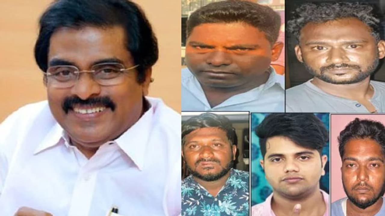 'കടം നൽകിയ പണം തിരികെ ചോദിച്ചു'; തമിഴ്നാട് മുൻ എംപിയുടെ കൊലക്ക് പിന്നിൽ ഡ്രൈവർ 'കടം നൽകിയ പണം തിരികെ ചോദിച്ചു'; തമിഴ്നാട് മുൻ എംപിയുടെ കൊലക്ക് പിന്നിൽ ഡ്രൈവർ