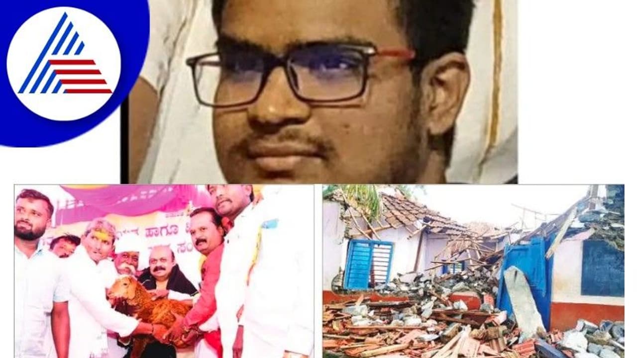 ವರ್ಷದ ಹಿನ್ನೋಟ: ನವೀನ್ ನೆನಪು, ನೆರೆ ತಂದ ನೋವು, ಸಮ್ಮೇಳನದ ಸಂಭ್ರಮ ವರ್ಷದ ಹಿನ್ನೋಟ: ನವೀನ್ ನೆನಪು, ನೆರೆ ತಂದ ನೋವು, ಸಮ್ಮೇಳನದ ಸಂಭ್ರಮ