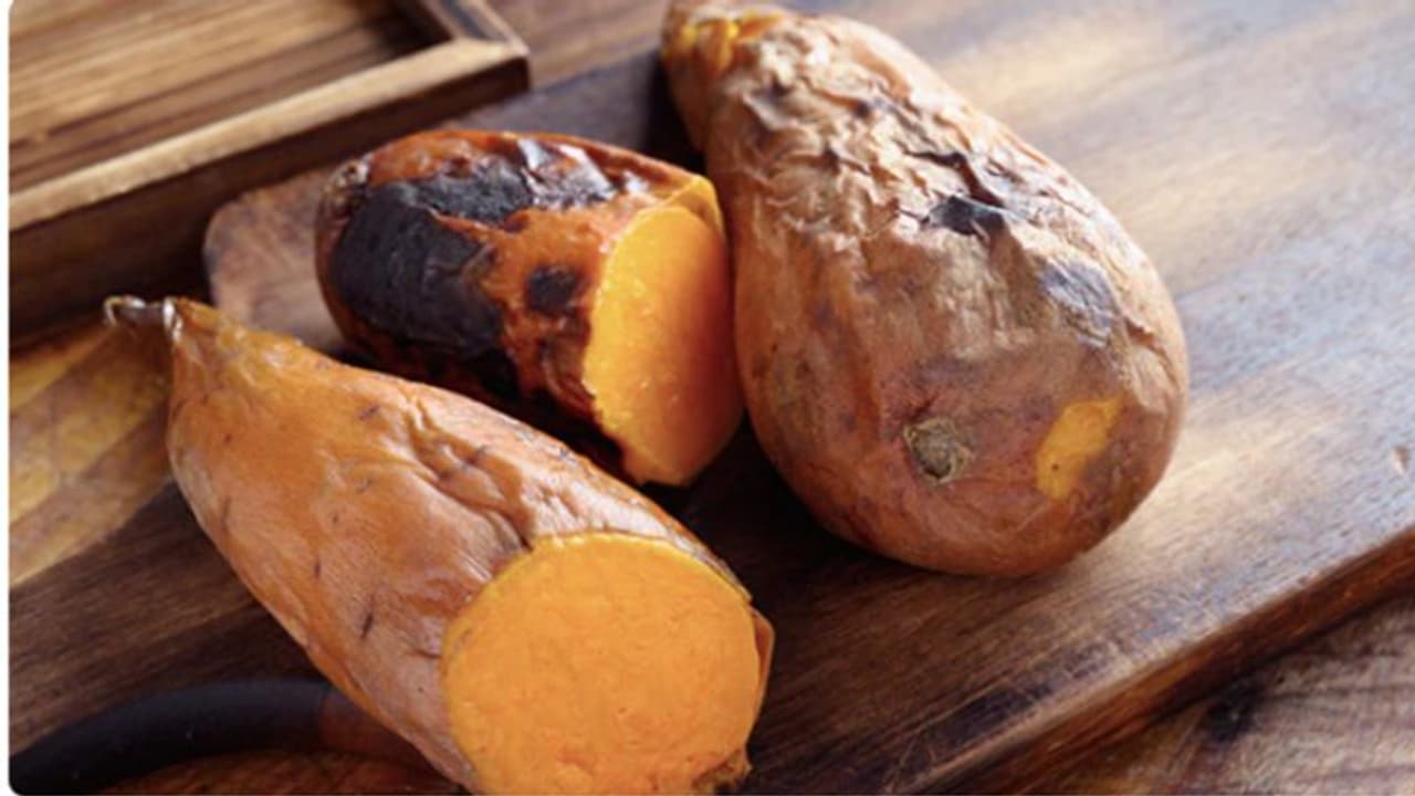 മധുരക്കിഴങ്ങിന്റെ നിങ്ങള്ക്കറിയാത്ത ചില ഗുണങ്ങള്... മധുരക്കിഴങ്ങിന്റെ നിങ്ങള്ക്കറിയാത്ത ചില ഗുണങ്ങള്...