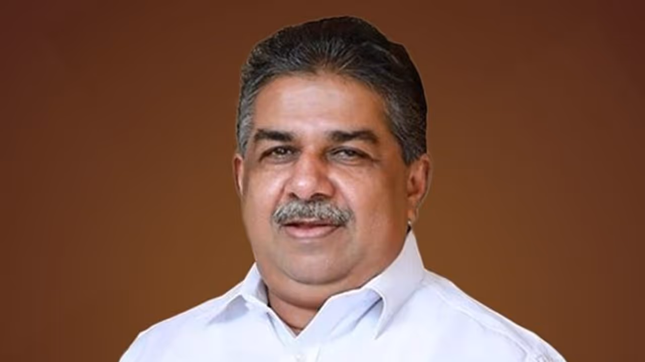 വീണ്ടും മന്ത്രിയാവാന്‍ സജി ചെറിയാന്‍: സത്യപ്രതിജ്ഞ ബുധനാഴ്ച