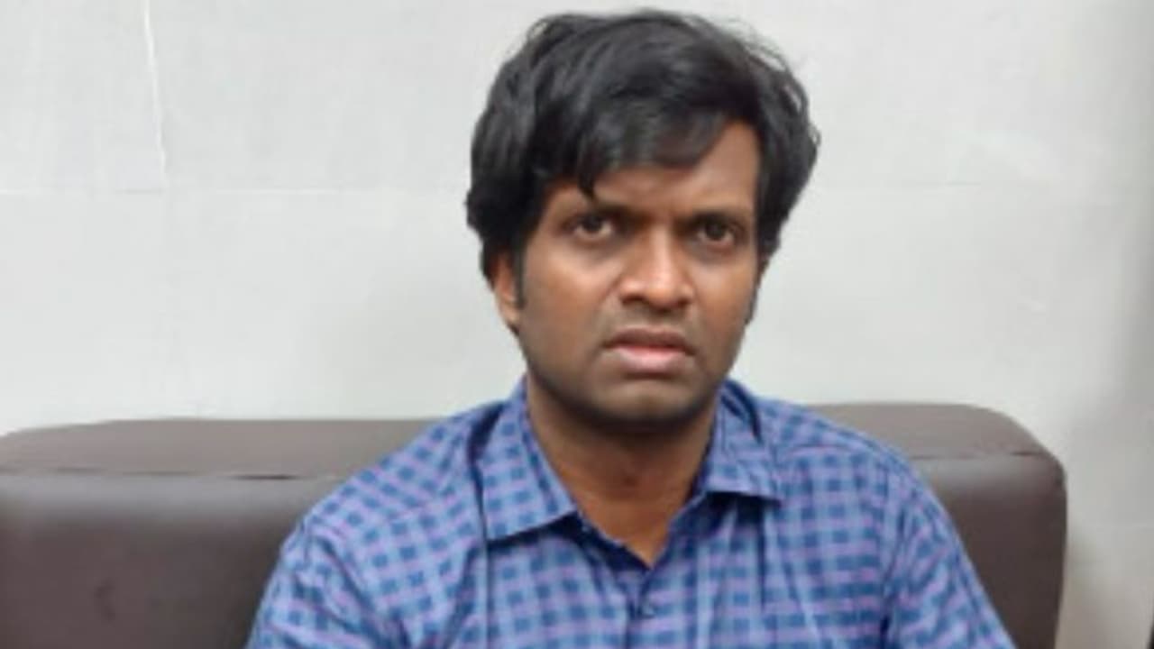 கோவிட் பணியின் போது பாலியல் பலாத்காரம்.. சென்னை ராஜீவ்காந்தி அரசு மருத்துவமனை மருத்துவருக்கு 10 ஆண்டு சிறை.!