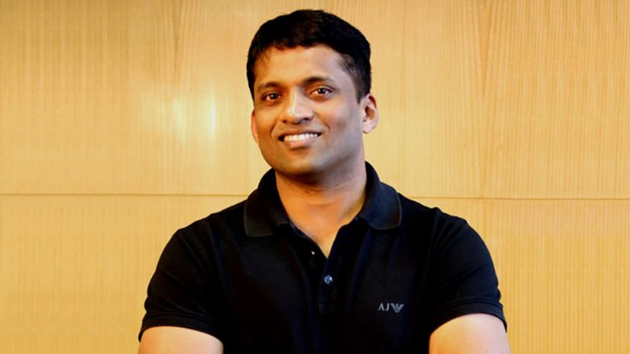 കടുത്ത സാമ്പത്തിക പ്രതിസന്ധിക്കിടെ കേസും; ബൈജു രവീന്ദ്രനെതിരെ ലുക്കൗട്ട് നോട്ടീസ് പുറത്തിറക്കി ഇഡി കടുത്ത സാമ്പത്തിക പ്രതിസന്ധിക്കിടെ കേസും; ബൈജു രവീന്ദ്രനെതിരെ ലുക്കൗട്ട് നോട്ടീസ് പുറത്തിറക്കി ഇഡി