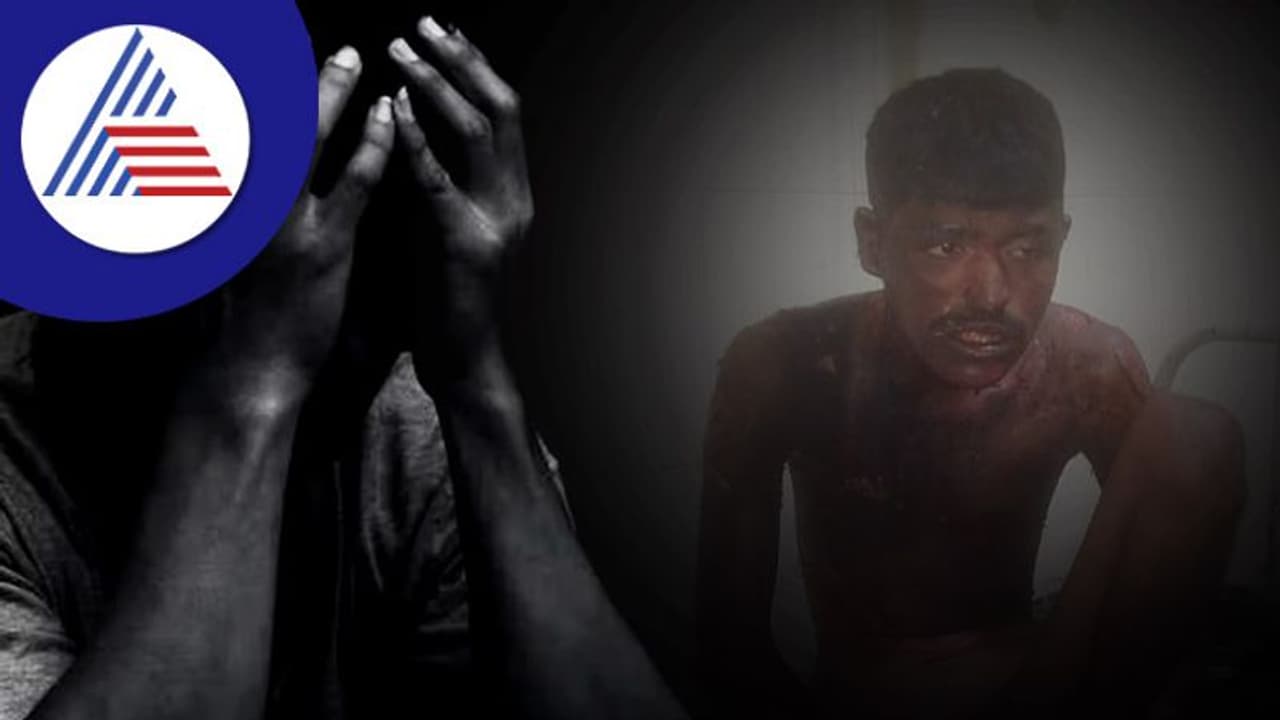 ಧಾರವಾಡ: ಮದುವೆಗೆ ಹೆಣ್ಣು ಸಿಕ್ಕಿಲ್ಲ ಅಂತ ಆತ್ಮಹತ್ಯೆಗೆ ಯತ್ನಿಸಿದ ಭೂಪ..!