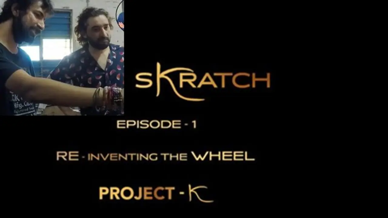 ప్రాజెక్ట్ కె నుంచి సర్ ప్రైజ్ వీడియో.. మరి ప్రభాస్ ఎక్కడా అంటున్న ఫ్యాన్స్.. ? ప్రాజెక్ట్ కె నుంచి సర్ ప్రైజ్ వీడియో.. మరి ప్రభాస్ ఎక్కడా అంటున్న ఫ్యాన్స్.. ?