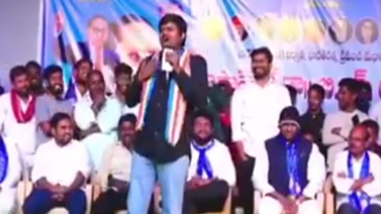 ఉద్దేశపూర్వకంగానే అనుచిత వ్యాఖ్యలు.. బైరి నరేష్ రిమాండ్ రిపోర్ట్‌లో కీలక విషయాలు!