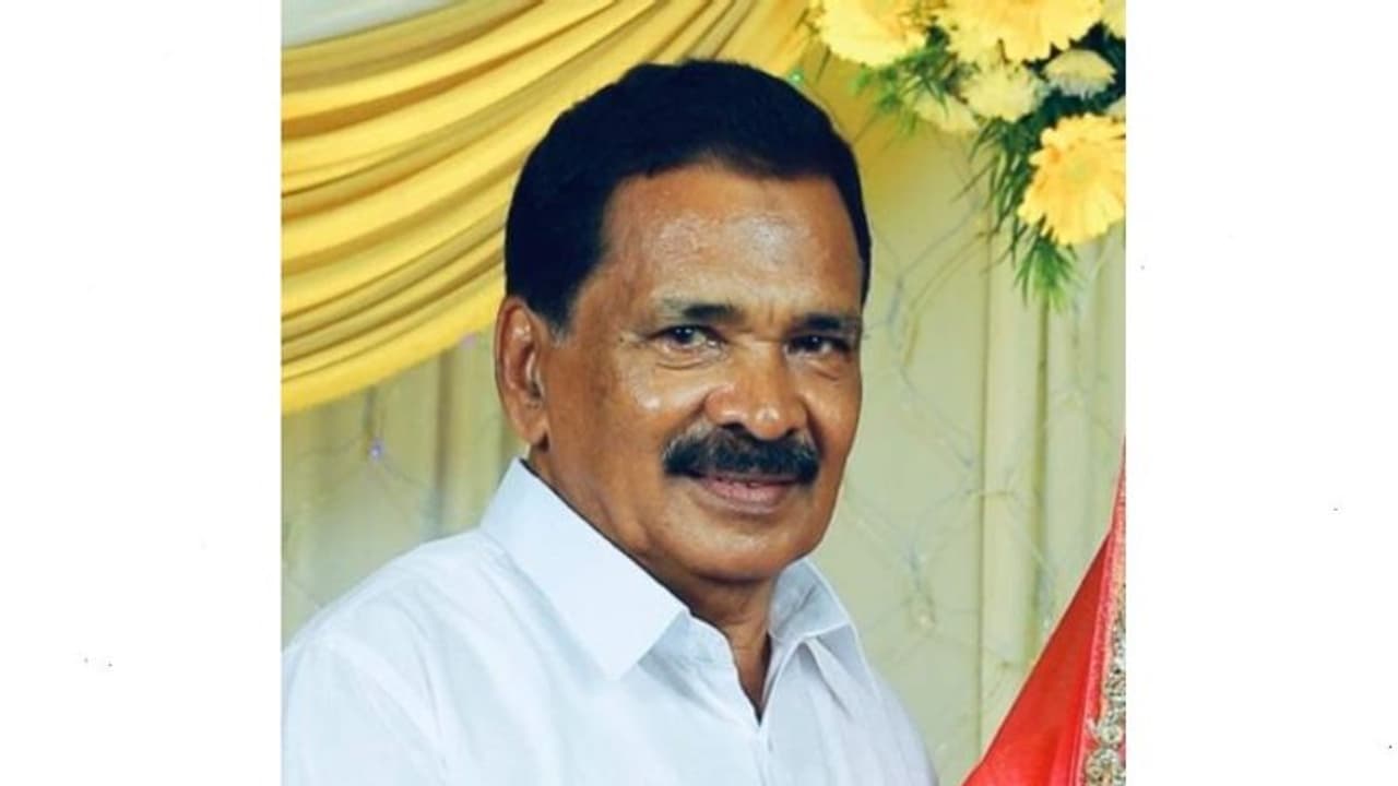 ഒരു മാസം മുമ്പ് വിസിറ്റ് വിസയിൽ റിയാദിലെത്തിയ മലയാളി മരിച്ചു